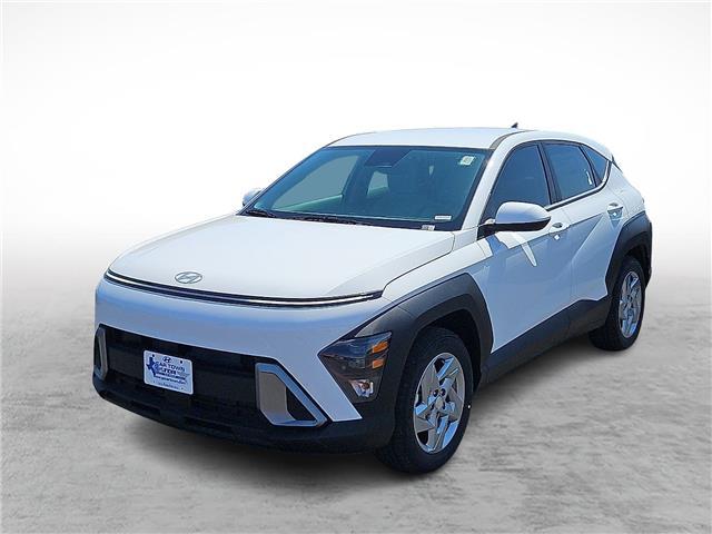 2027 Hyundai Kona SE