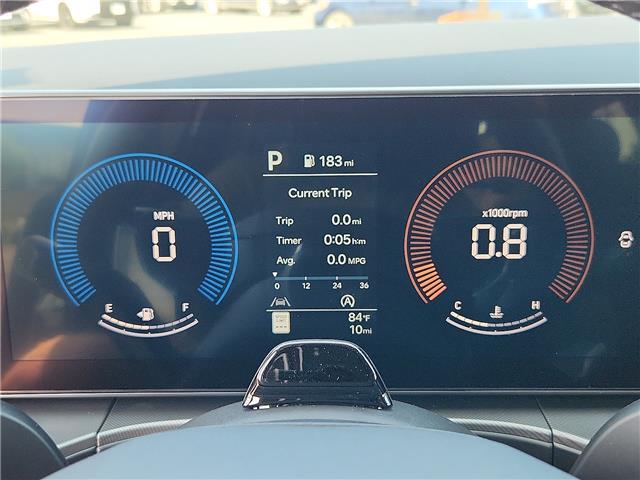 2026 Hyundai Santa Fe SEL - Photo 16