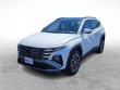 New 2026 Hyundai Tucson Limited SUV