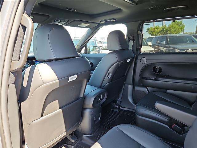 2026 Hyundai Palisade XRT Pro - Photo 9