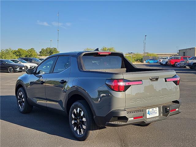 New 2027 Hyundai Santa Cruz SE Truck Crew Cab