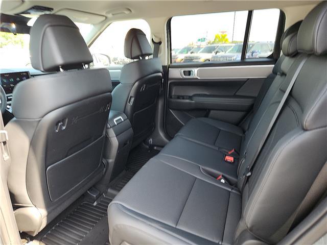 2026 Hyundai Santa Fe SEL - Photo 9