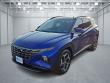Certified 2024 Hyundai Tucson Limited Front-Wheel Drive