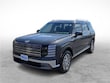  Hyundai Palisade HEV