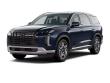 Used 2023 Hyundai Palisade Limited Front-Wheel Drive