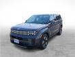 New 2027 Hyundai Santa Fe HEV SE SUV