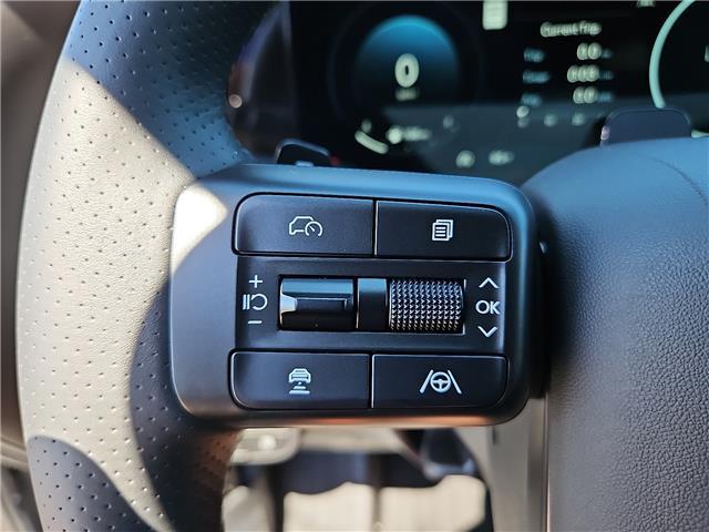 2026 Hyundai Palisade XRT Pro - Photo 19