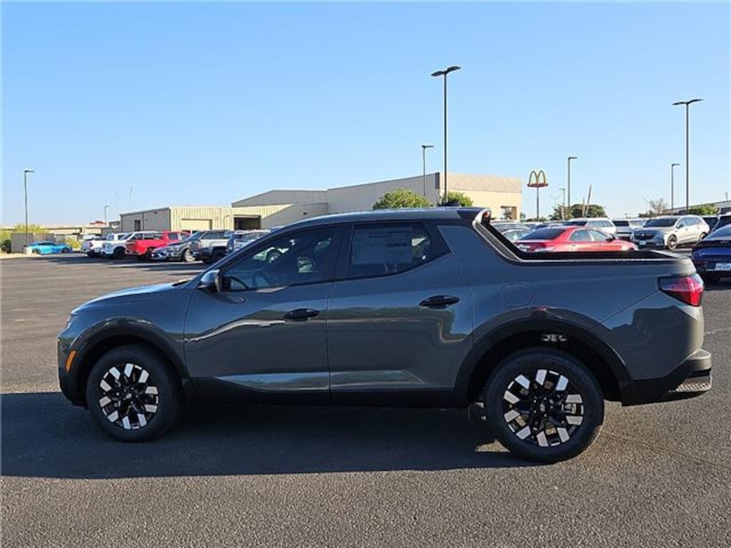 New 2027 Hyundai Santa Cruz SE Truck Crew Cab