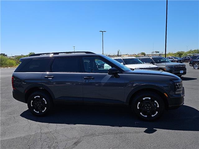 2026 Hyundai Palisade XRT Pro - Photo 6
