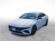 New 2026 Hyundai Elantra SEL Sport Plus Sedan