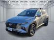 Used 2022 Hyundai Tucson SEL Front-wheel Drive