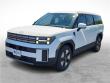 New 2026 Hyundai Santa Fe HEV SE SUV