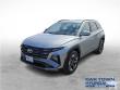 New 2025 Hyundai Tucson SEL Convenience SUV