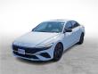 New 2026 Hyundai Elantra SEL Sport Plus Sedan