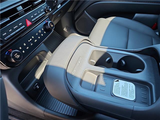 2026 Hyundai Palisade XRT Pro - Photo 20