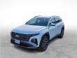 New 2026 Hyundai Tucson SEL SUV