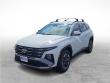 New 2026 Hyundai Tucson SEL SUV