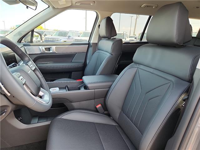 2026 Hyundai Santa Fe SEL - Photo 11