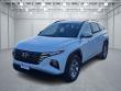Certified 2022 Hyundai Tucson SEL Front-wheel Drive