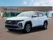 New 2026 Hyundai Tucson SEL SUV