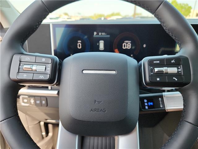 2026 Hyundai Santa Fe SEL - Photo 17