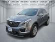 Used 2020 Cadillac XT5 Premium Luxury Front-wheel Drive