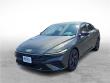 New 2026 Hyundai Elantra SEL Sport Plus Sedan
