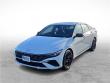 New 2026 Hyundai Elantra SEL Sport Plus Sedan