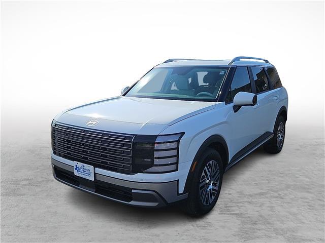  Hyundai Palisade HEV
