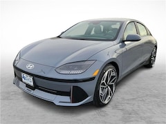 2025 Hyundai IONIQ 6 SEL Sedan