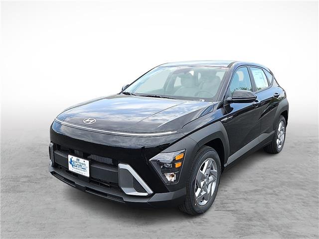 2027 Hyundai Kona SE
