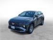 New 2026 Hyundai Tucson SE SUV