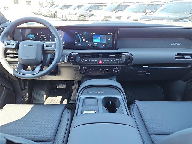 2026 Hyundai Palisade XRT Pro - Photo 10