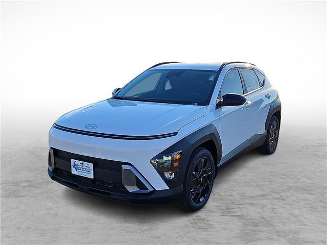 2027 Hyundai Kona SUV 