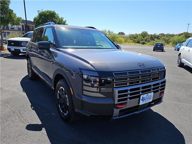 2026 Hyundai Palisade XRT Pro - Photo 7