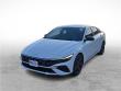 New 2026 Hyundai Elantra SEL Sport Plus Sedan
