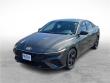 New 2026 Hyundai Elantra SEL Sport Plus Sedan