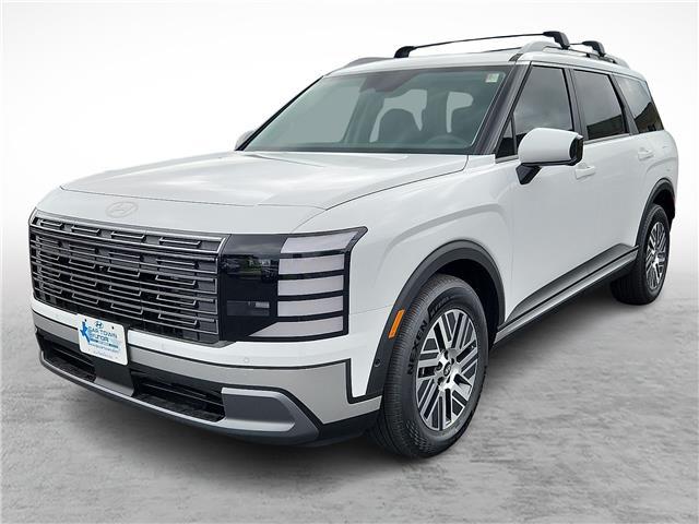 Hyundai Palisade HEV