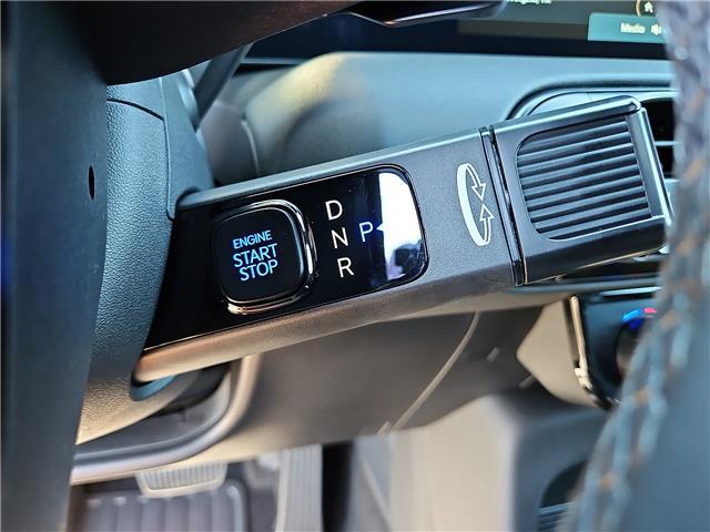 2026 Hyundai Palisade XRT Pro - Photo 18
