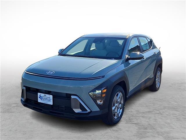 2027 Hyundai Kona SE