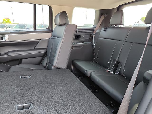 2026 Hyundai Santa Fe SEL - Photo 8