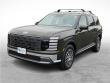 New 2026 Hyundai Palisade HEV Blue SEL SUV