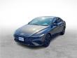 New 2026 Hyundai Elantra SEL Sport Plus Sedan