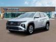 New 2026 Hyundai Tucson SEL SUV
