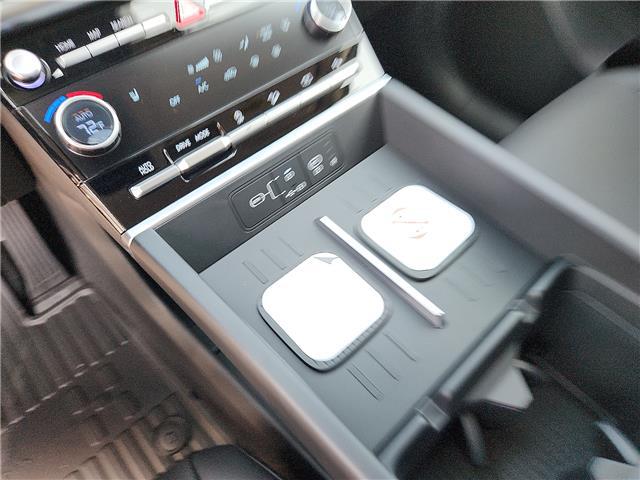 2026 Hyundai Santa Fe SEL - Photo 18