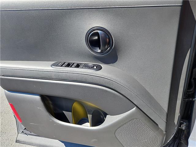 2026 Hyundai Palisade XRT Pro - Photo 13