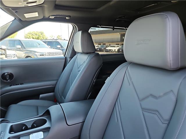 2026 Hyundai Palisade XRT Pro - Photo 11