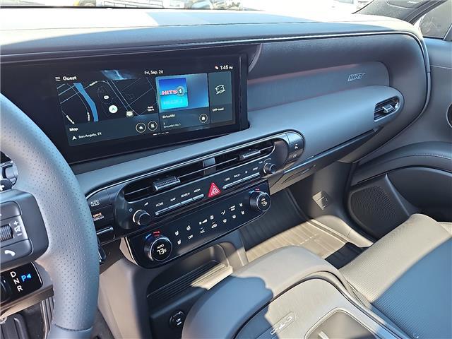2026 Hyundai Palisade XRT Pro - Photo 17