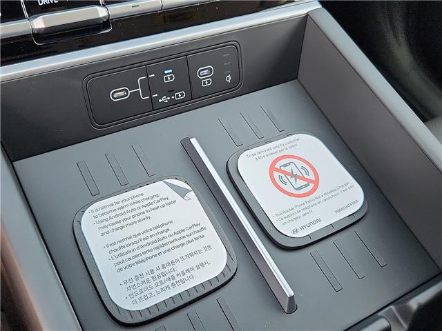 2026 Hyundai Santa Fe SEL - Photo 14