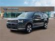 New 2027 Hyundai Santa Fe Limited SUV